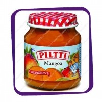 piltti - mangoa